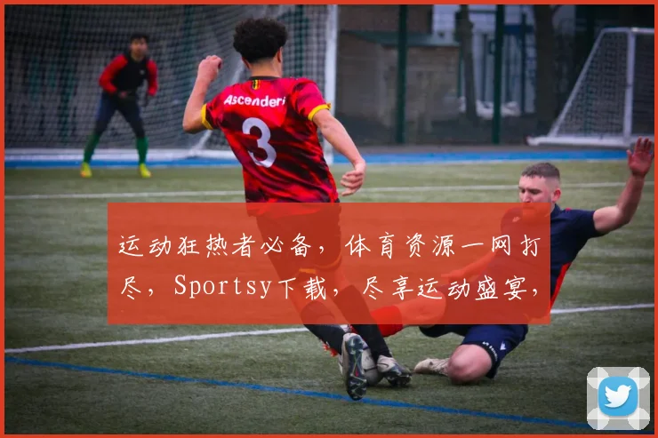 运动狂热者必备，体育资源一网打尽，Sportsy下载，尽享运动盛宴，三步轻松拥有