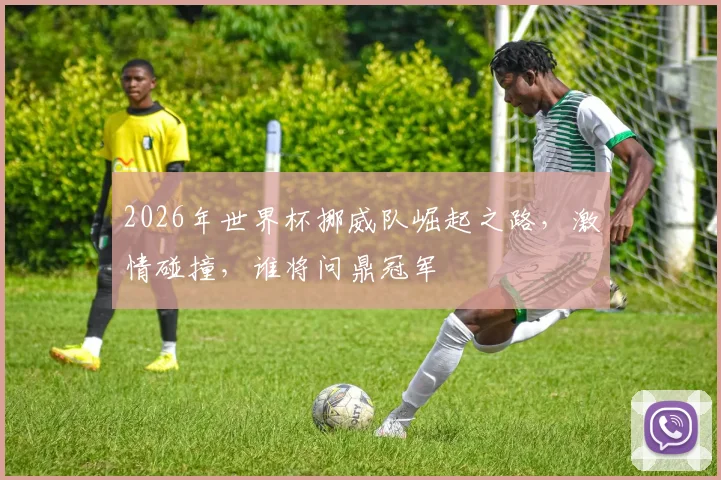 2026年世界杯挪威队崛起之路，激情碰撞，谁将问鼎冠军