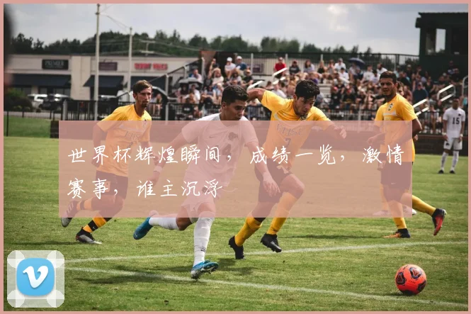 世界杯辉煌瞬间，成绩一览，激情赛事，谁主沉浮